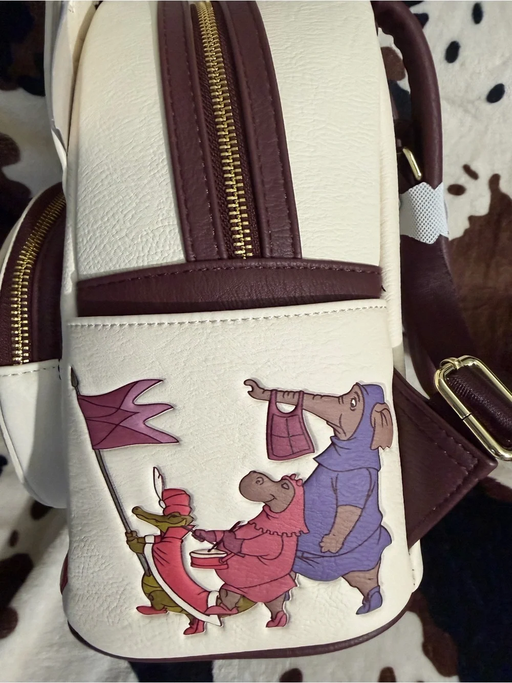 Loungefly disney store